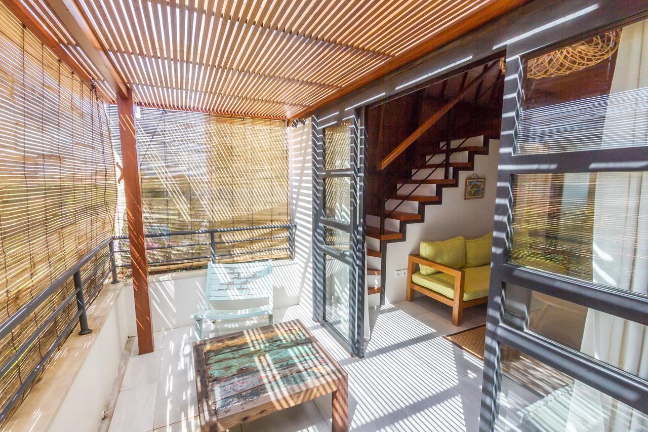 Batu Bolong Studio Canggu Exteriör bild