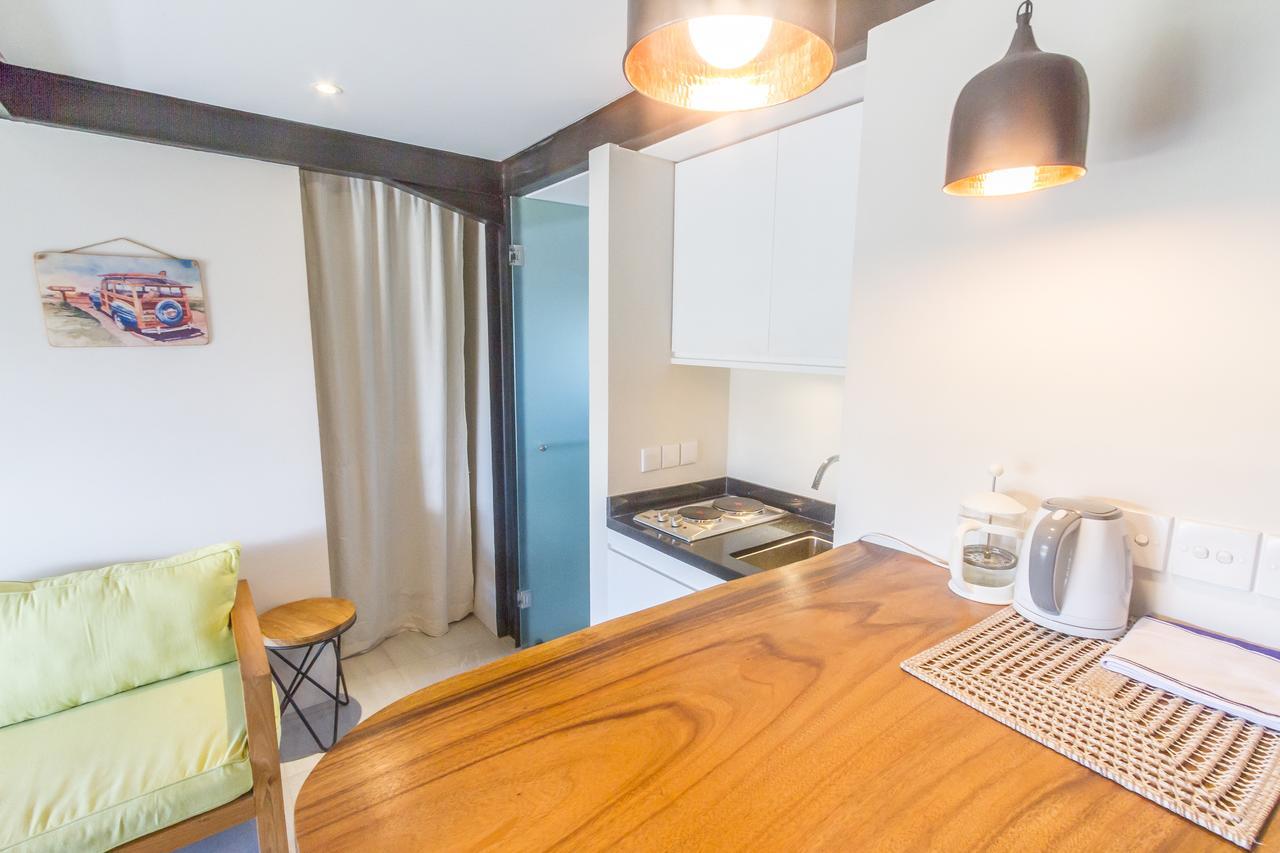 Batu Bolong Studio Canggu Exteriör bild