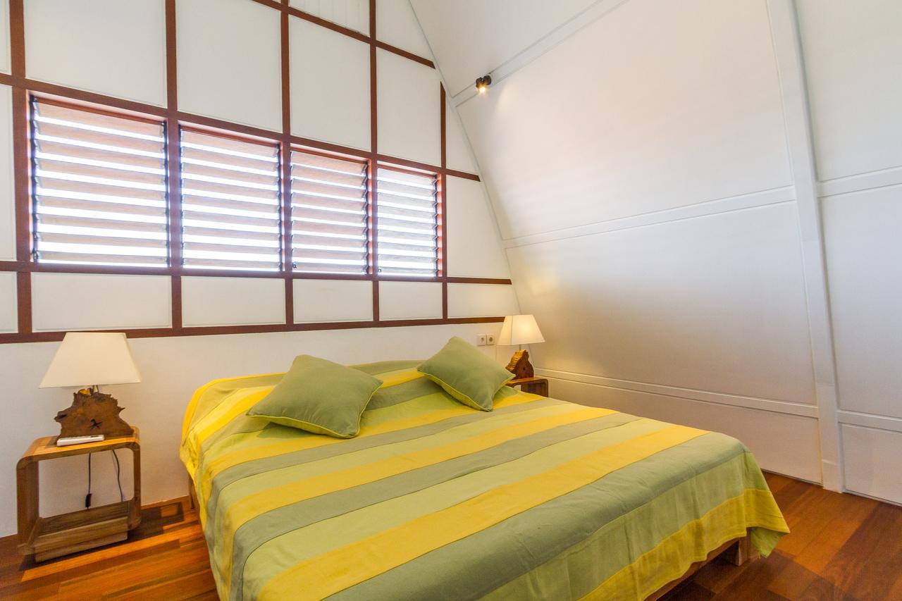 Batu Bolong Studio Canggu Exteriör bild