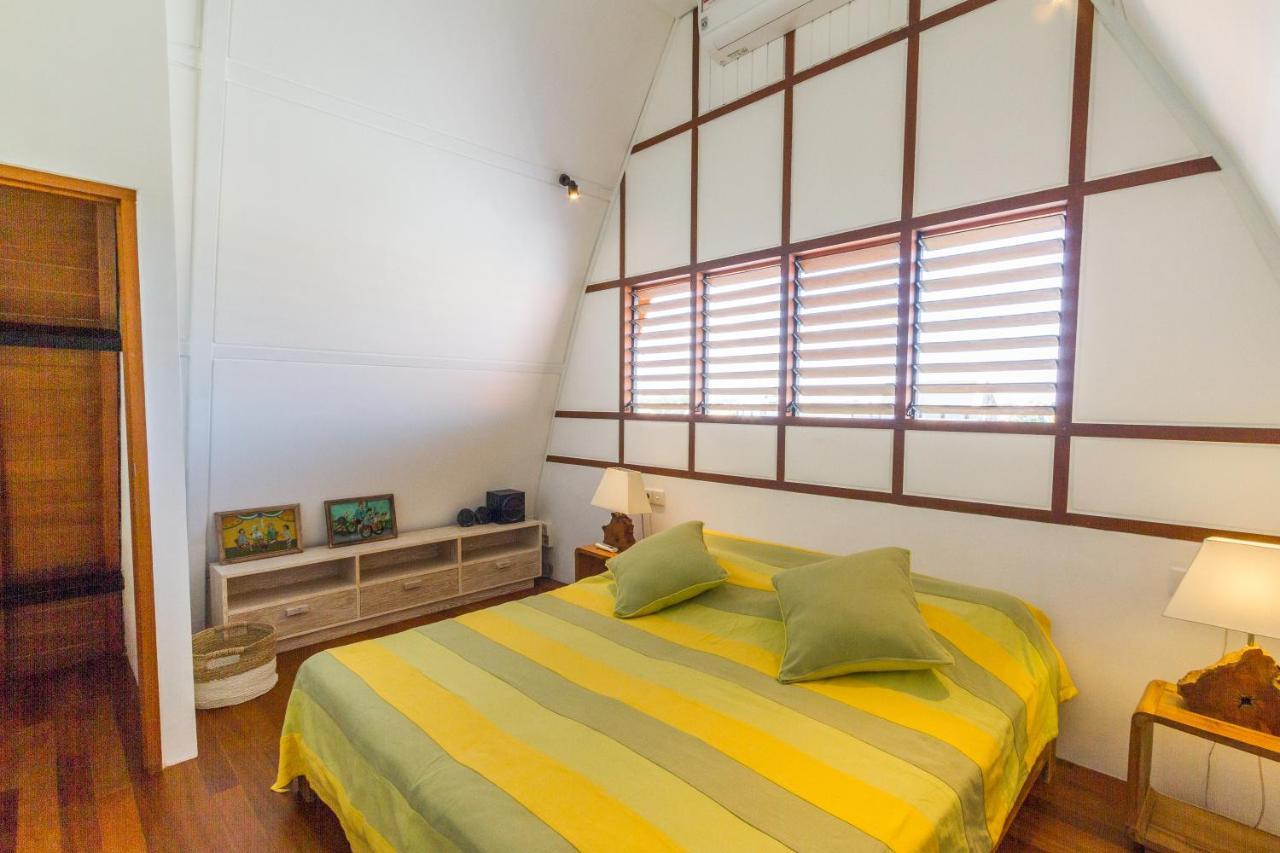 Batu Bolong Studio Canggu Exteriör bild