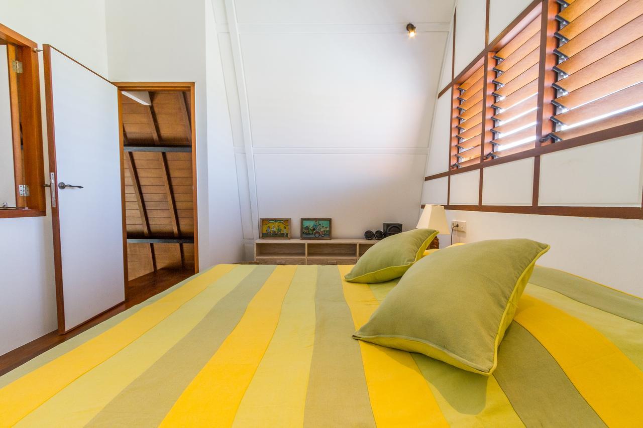 Batu Bolong Studio Canggu Exteriör bild