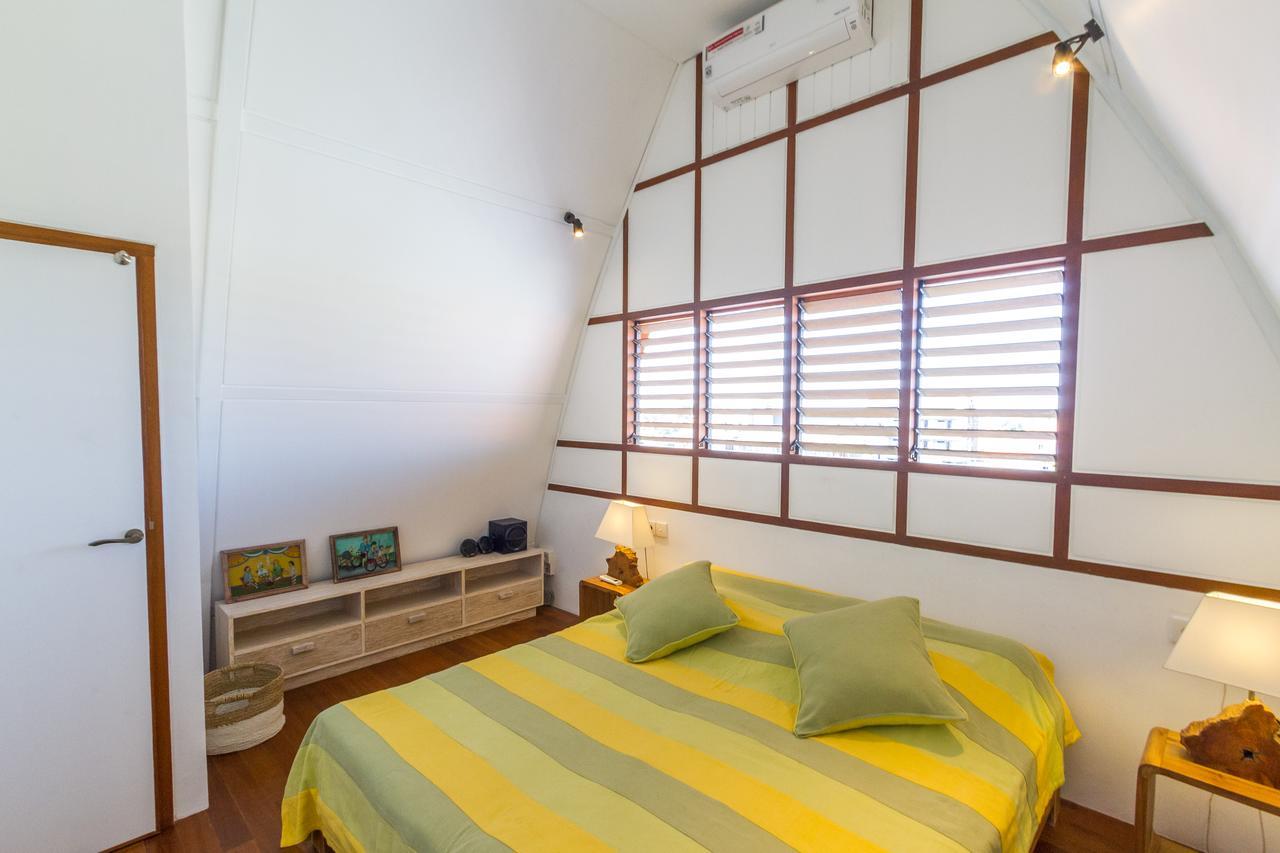 Batu Bolong Studio Canggu Exteriör bild