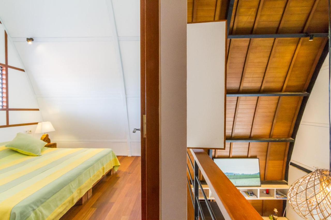 Batu Bolong Studio Canggu Exteriör bild