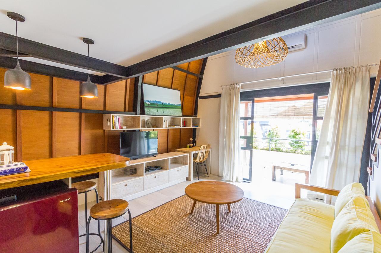 Batu Bolong Studio Canggu Exteriör bild